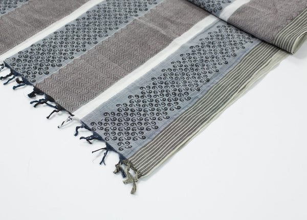 Proj Fabrik - Pigeon Scarf image thumbnail