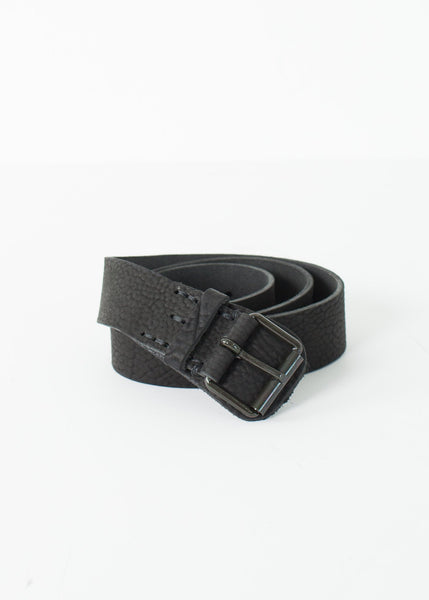 Proj Fabrik - Bro Textured Belt image thumbnail