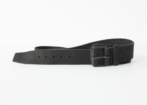 Proj Fabrik - Bro Textured Belt image thumbnail