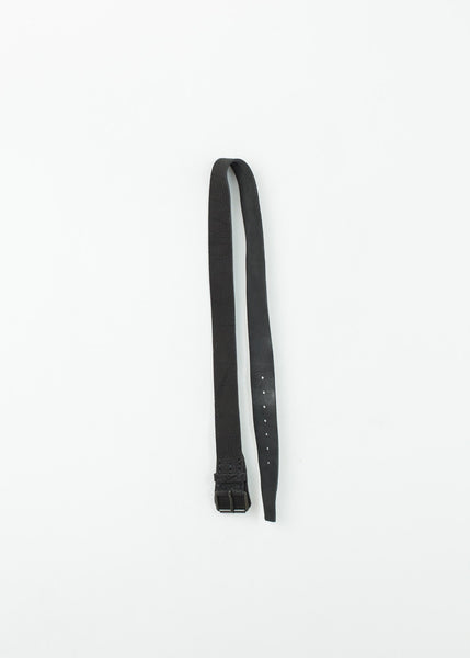 Proj Fabrik - Bro Textured Belt image thumbnail