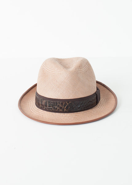 Proj Fabrik - William Hat image thumbnail