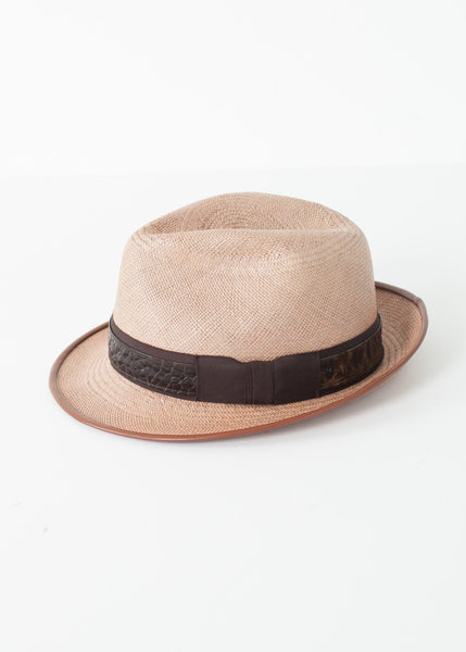 Proj Fabrik - William Hat image thumbnail