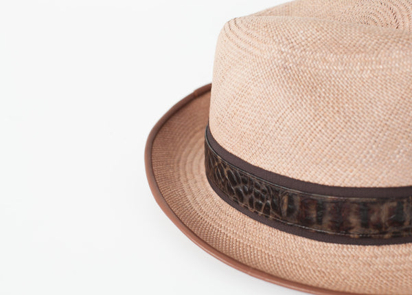 Proj Fabrik - William Hat image thumbnail