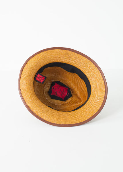 Proj Fabrik - Neil Hat image thumbnail