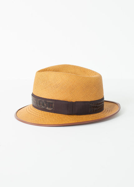 Proj Fabrik - Neil Hat image thumbnail