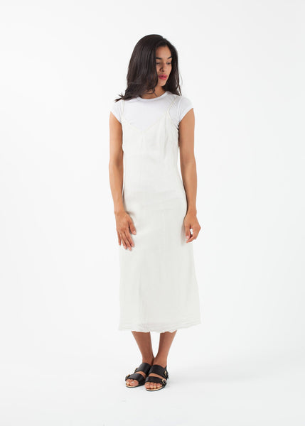 Proj Fabrik - Bias Slip Dress image thumbnail