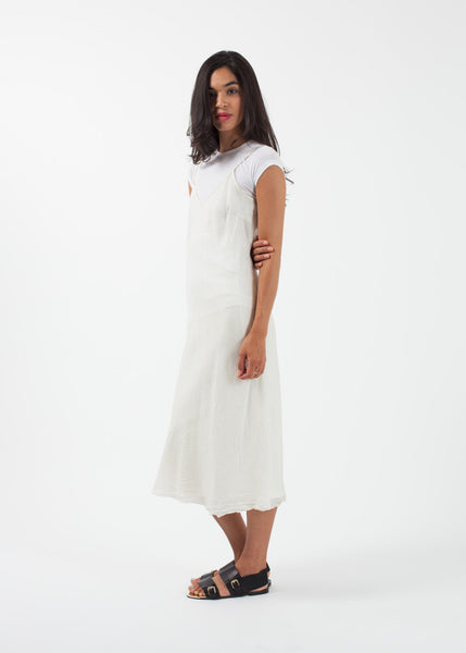 Proj Fabrik - Bias Slip Dress image thumbnail