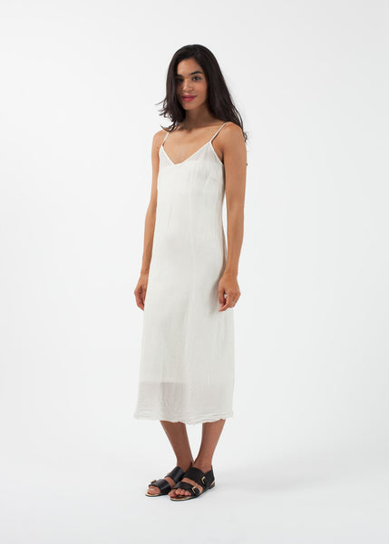 Proj Fabrik - Bias Slip Dress image thumbnail