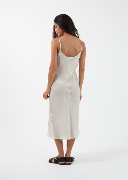Proj Fabrik - Bias Slip Dress image thumbnail
