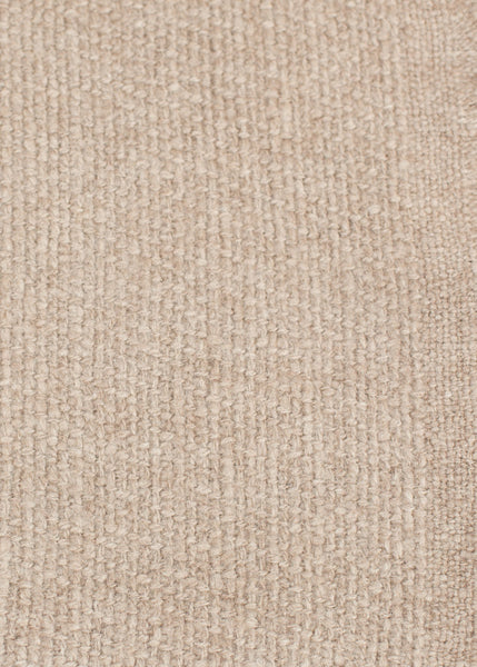 Proj Fabrik - Cashmere Tassel Blanket in Brown image thumbnail