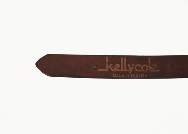 Proj Fabrik - Plain Belt in Black image thumbnail
