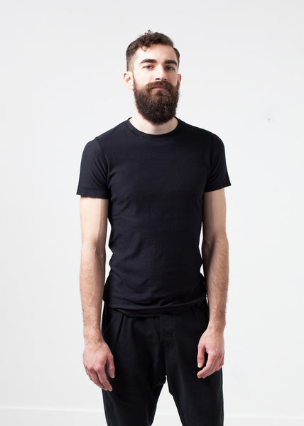 Proj Fabrik - Yank Crewneck Tee image thumbnail