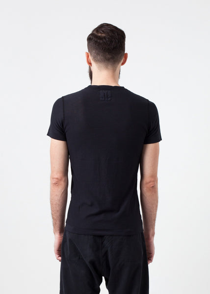 Proj Fabrik - Yank Crewneck Tee image thumbnail
