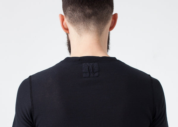 Proj Fabrik - Yank Crewneck Tee image thumbnail