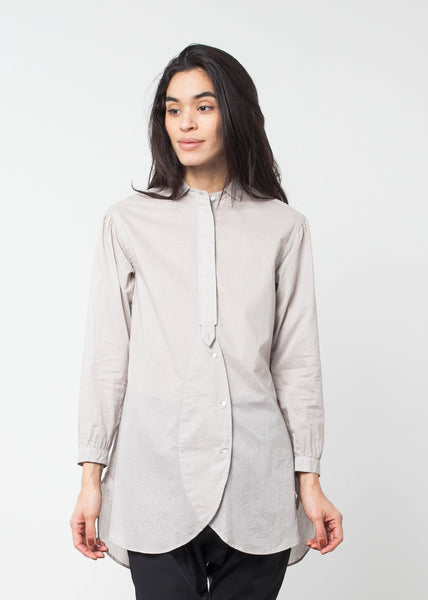 Proj Fabrik - Reverse Bib Tunic image thumbnail