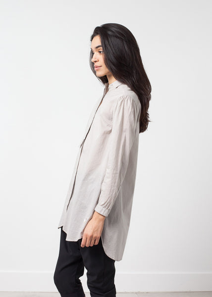 Proj Fabrik - Reverse Bib Tunic image thumbnail