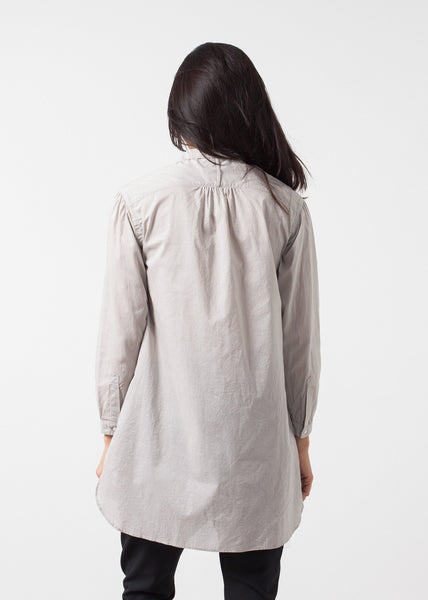 Proj Fabrik - Reverse Bib Tunic image thumbnail