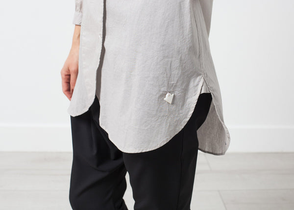 Proj Fabrik - Reverse Bib Tunic image thumbnail