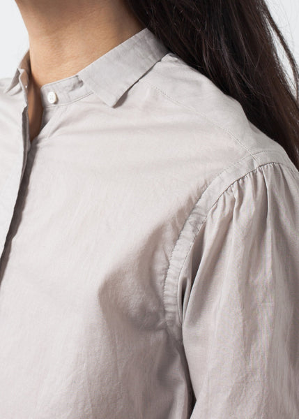 Proj Fabrik - Reverse Bib Tunic image thumbnail