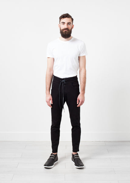 Proj Fabrik - Ruven Drop Crotch Pant image thumbnail