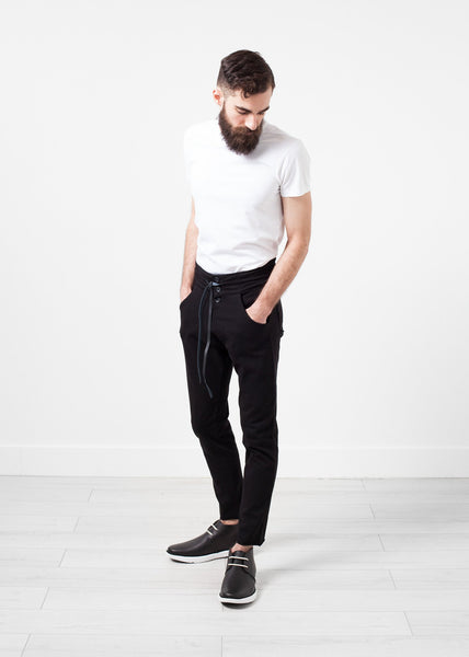 Proj Fabrik - Ruven Drop Crotch Pant image thumbnail