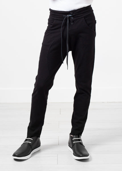 Proj Fabrik - Ruven Drop Crotch Pant image thumbnail