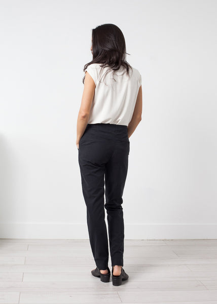 Proj Fabrik - Troupy Pant in Silky Cotton image thumbnail