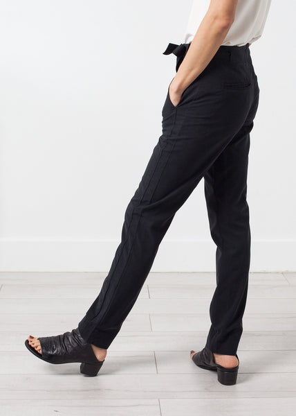 Proj Fabrik - Troupy Pant in Silky Cotton image thumbnail