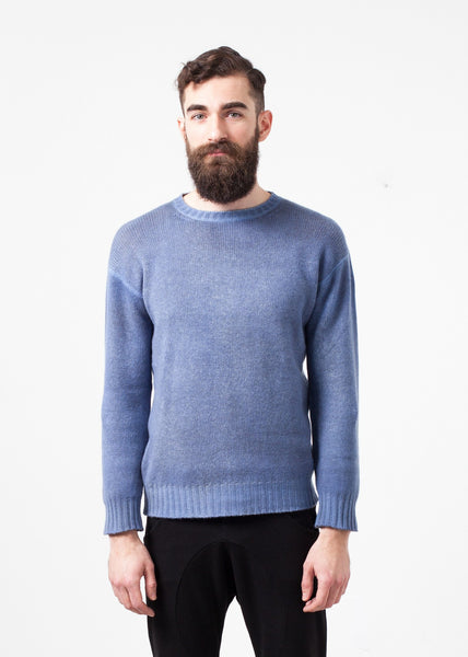 Proj Fabrik - Knitted Cashmere Pullover image thumbnail