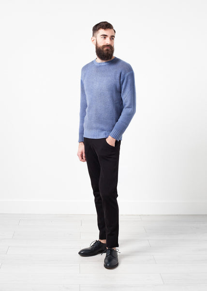 Proj Fabrik - Knitted Cashmere Pullover image thumbnail