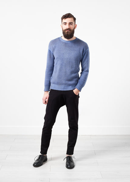 Proj Fabrik - Knitted Cashmere Pullover image thumbnail