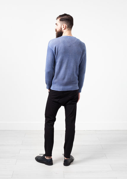 Proj Fabrik - Knitted Cashmere Pullover image thumbnail