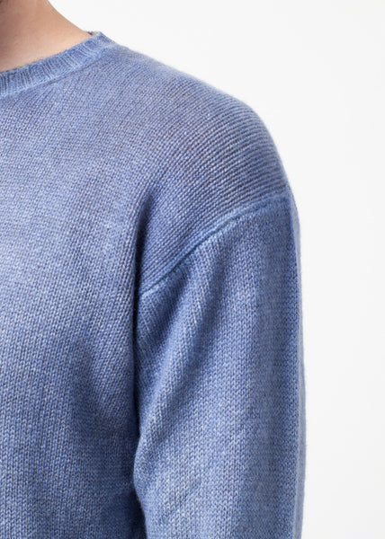 Proj Fabrik - Knitted Cashmere Pullover image thumbnail