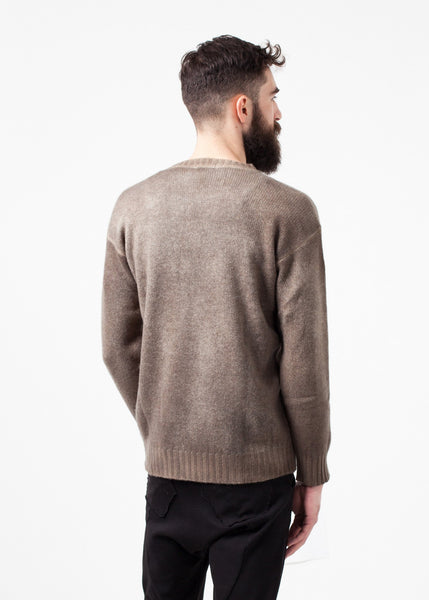 Proj Fabrik - Knitted Cashmere Pullover image thumbnail
