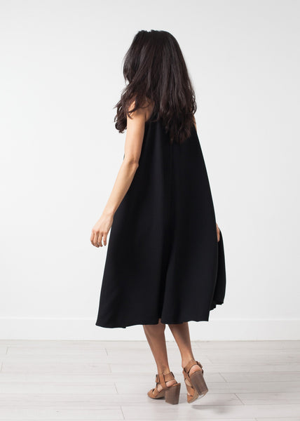 Proj Fabrik - Sleeveless Flow Dress image thumbnail