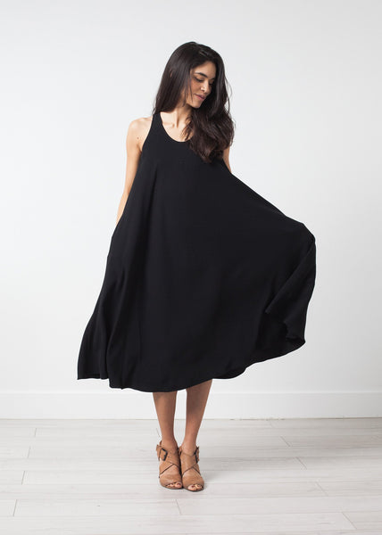 Proj Fabrik - Sleeveless Flow Dress image thumbnail