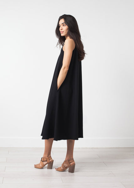 Proj Fabrik - Sleeveless Flow Dress image thumbnail