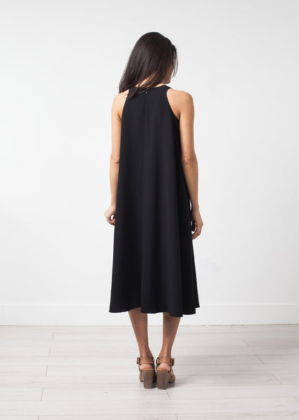 Proj Fabrik - Sleeveless Flow Dress image thumbnail