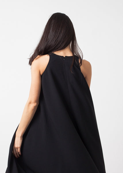 Proj Fabrik - Sleeveless Flow Dress image thumbnail