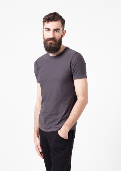 Proj Fabrik - Yank Crewneck Tee image thumbnail