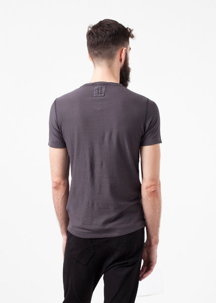 Proj Fabrik - Yank Crewneck Tee image thumbnail