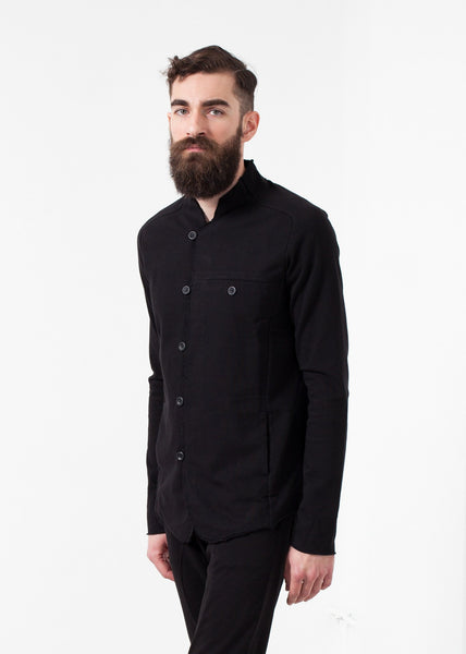 Proj Fabrik - Rustin Jacket image thumbnail