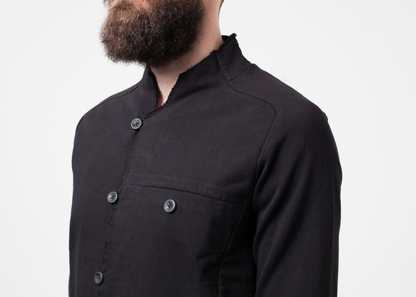 Proj Fabrik - Rustin Jacket image thumbnail