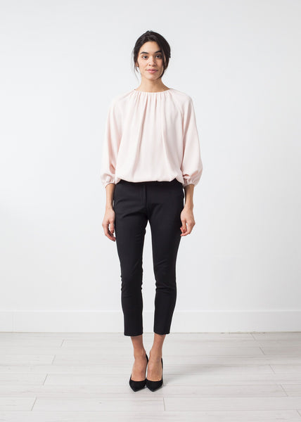 Proj Fabrik - Bubble Peasant Top image thumbnail
