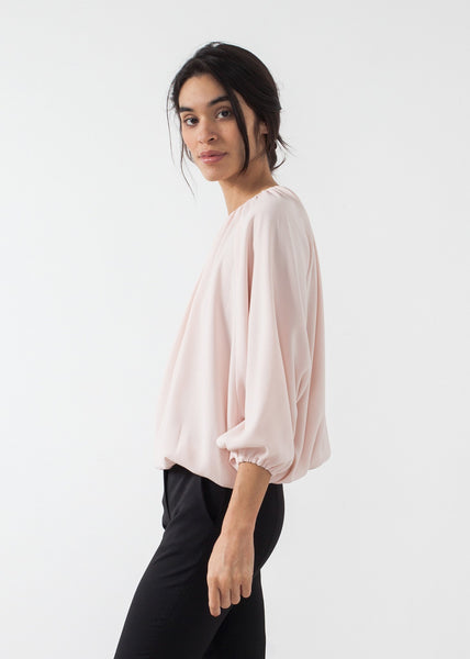 Proj Fabrik - Bubble Peasant Top image thumbnail