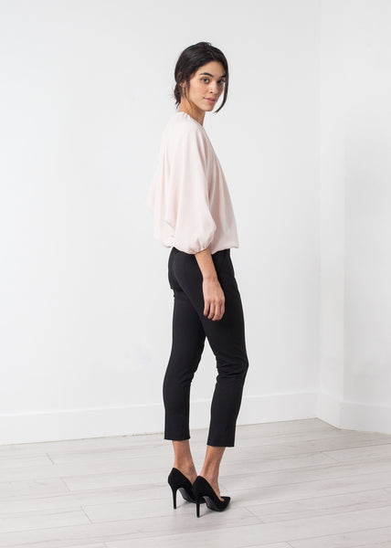 Proj Fabrik - Bubble Peasant Top image thumbnail
