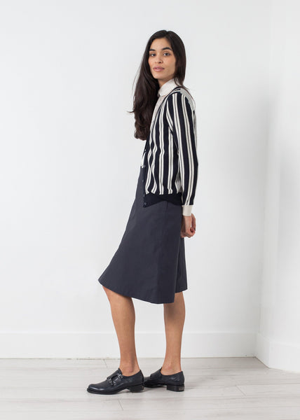 Proj Fabrik - Aura Library Skirt image thumbnail
