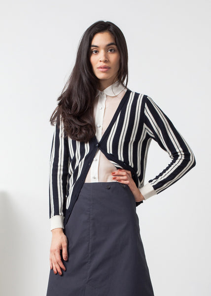 Proj Fabrik - Aura Library Skirt image thumbnail