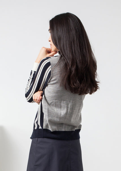 Proj Fabrik - Aura Library Skirt image thumbnail