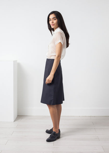 Proj Fabrik - Aura Library Skirt image thumbnail